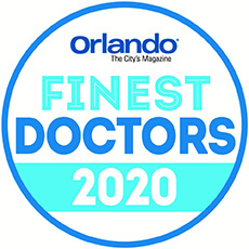 Orlando Finest Doctors 2020