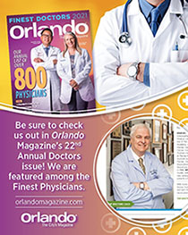 Orlando Finest Doctors 2021